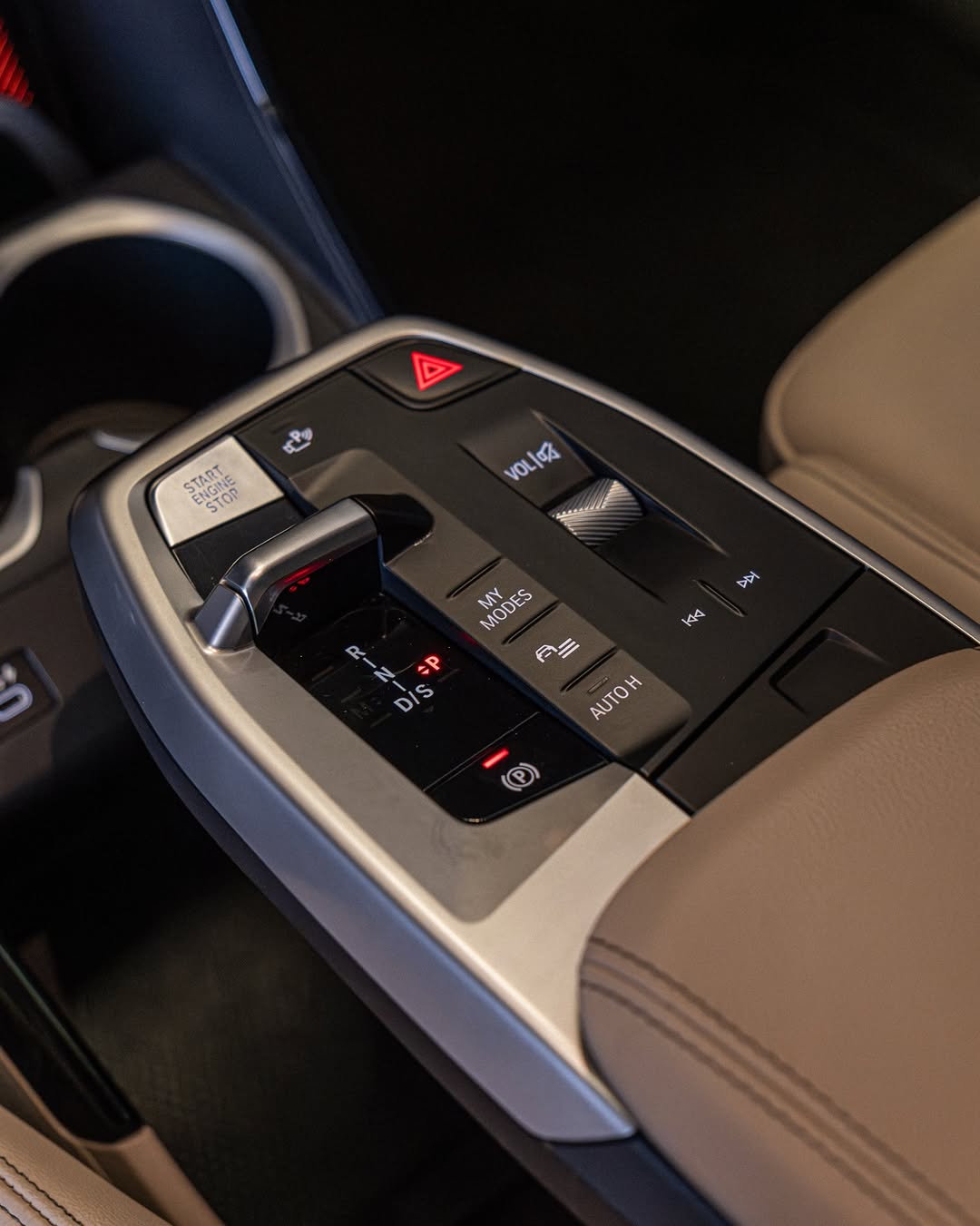 BMW X1 SDRIVE 20I M SPORT - Imagem 7
