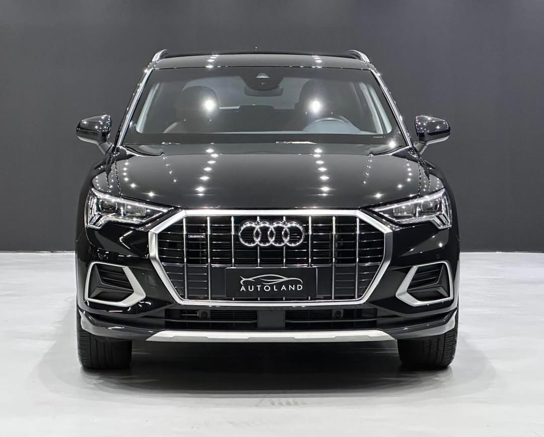 AUDI Q3 PERFORMANCE QUATTRO TIPTRONIC BLINDADO - Imagem 10