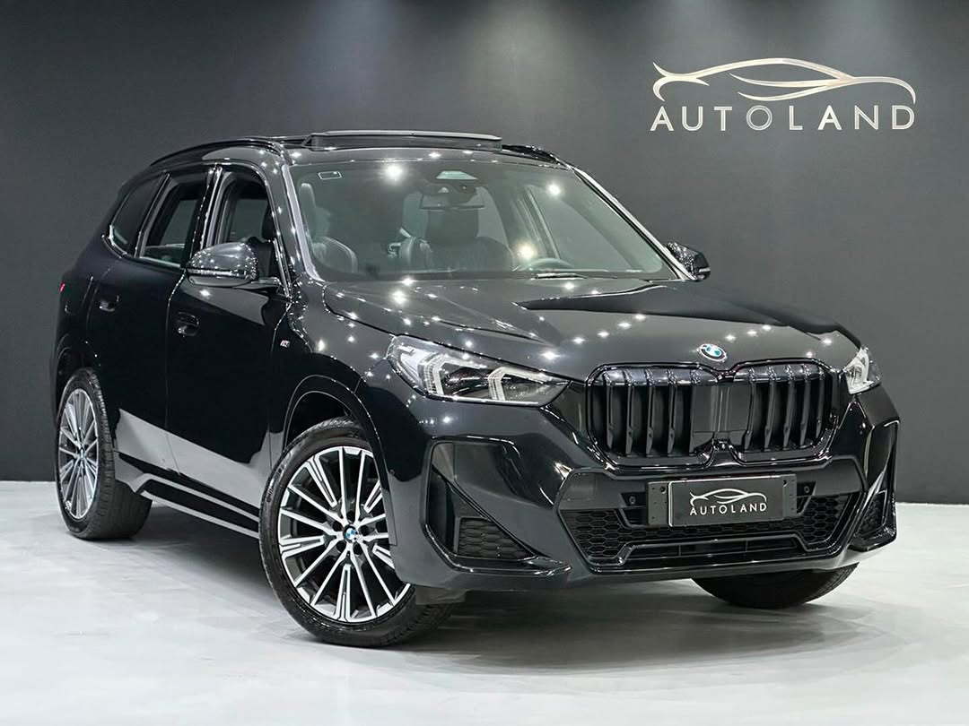 BMW X1 SDRIVE20I M SPORT STEPTRONIC - Imagem 1