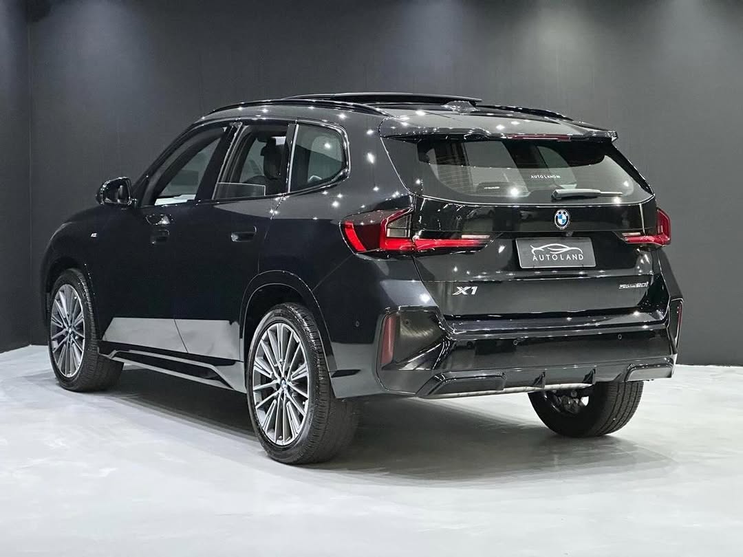 BMW X1 SDRIVE20I M SPORT STEPTRONIC - Imagem 2