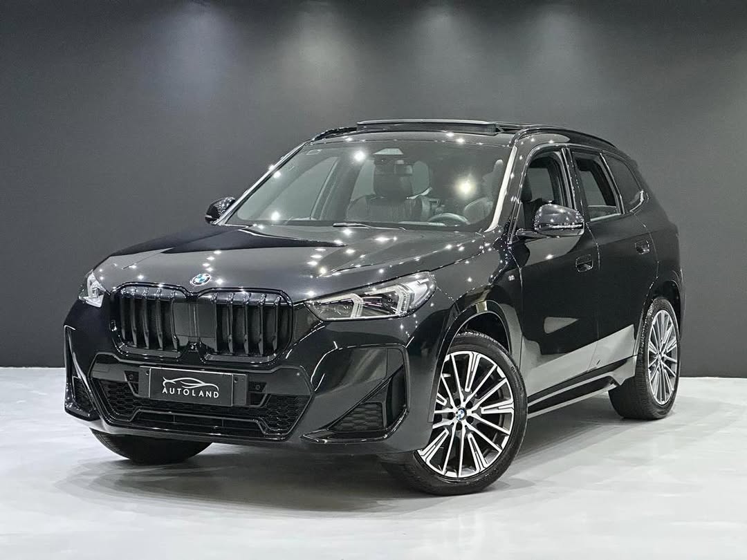 BMW X1 SDRIVE20I M SPORT STEPTRONIC - Imagem 3