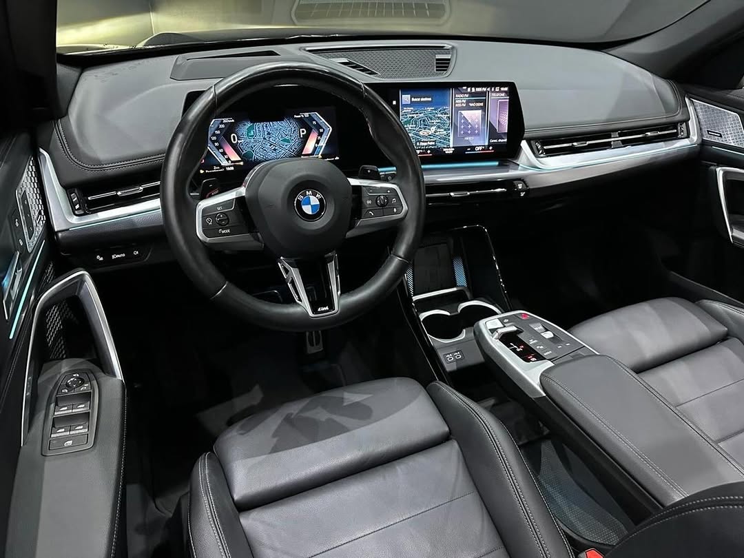 BMW X1 SDRIVE20I M SPORT STEPTRONIC - Imagem 5