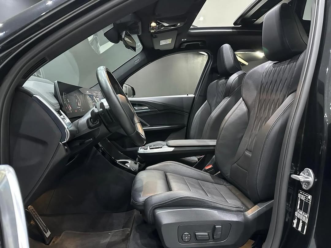 BMW X1 SDRIVE20I M SPORT STEPTRONIC - Imagem 7