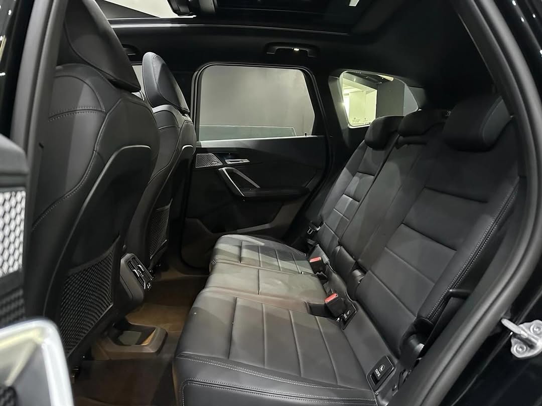 BMW X1 SDRIVE20I M SPORT STEPTRONIC - Imagem 8