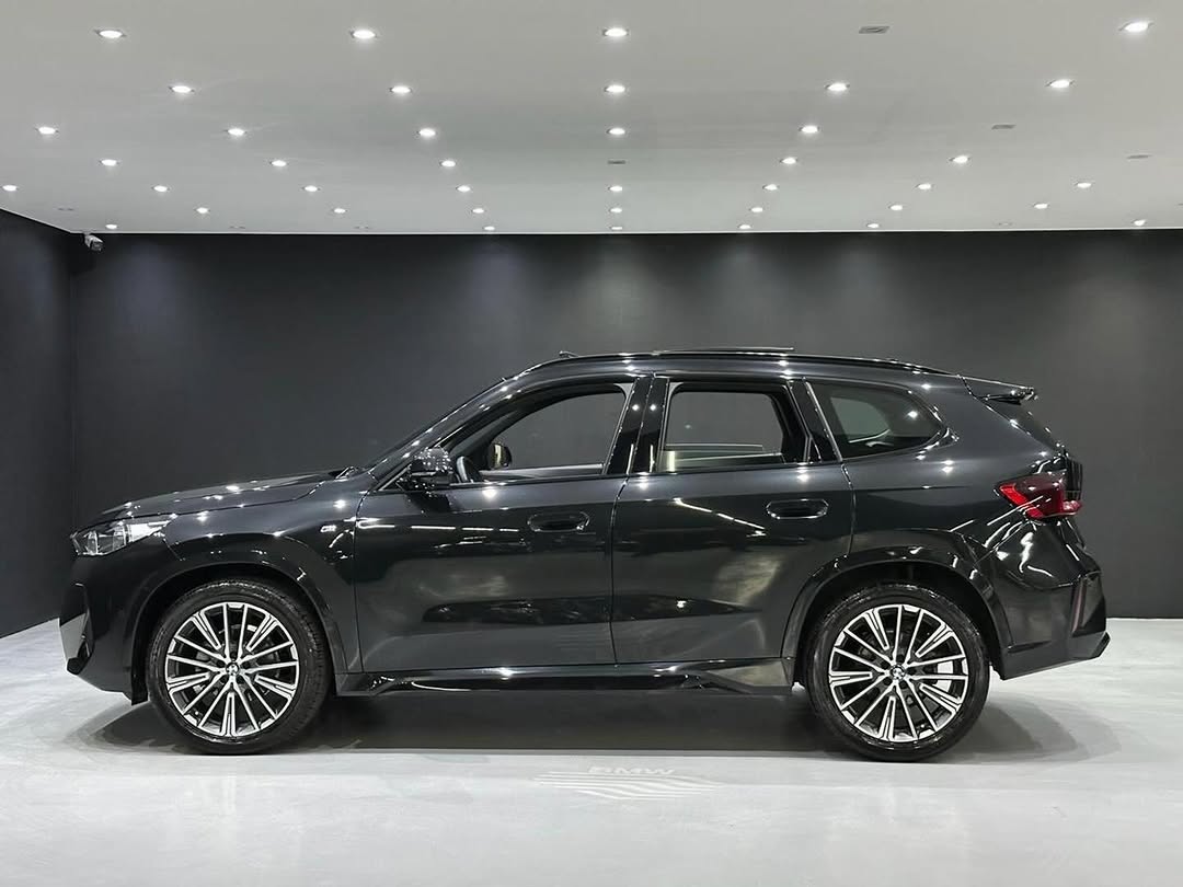 BMW X1 SDRIVE20I M SPORT STEPTRONIC - Imagem 9
