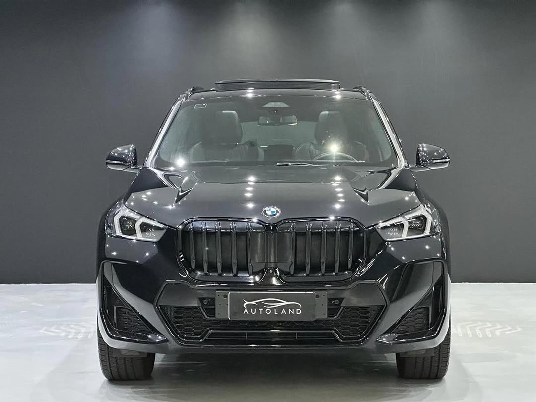 BMW X1 SDRIVE20I M SPORT STEPTRONIC - Imagem 10