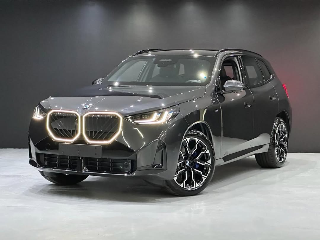 BMW X3 M SPORT - Imagem 4