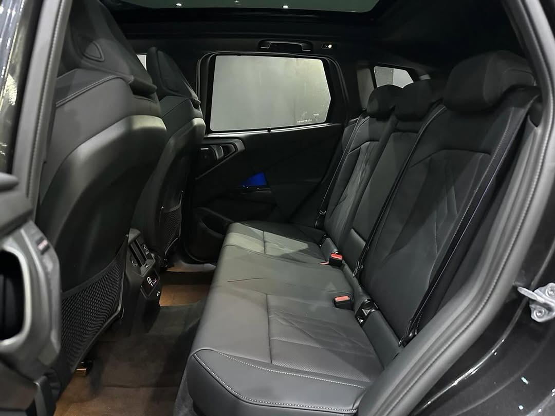 BMW X3 M SPORT - Imagem 8