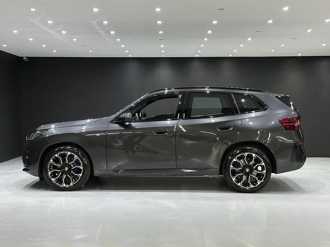 BMW X3 M SPORT - Imagem 9