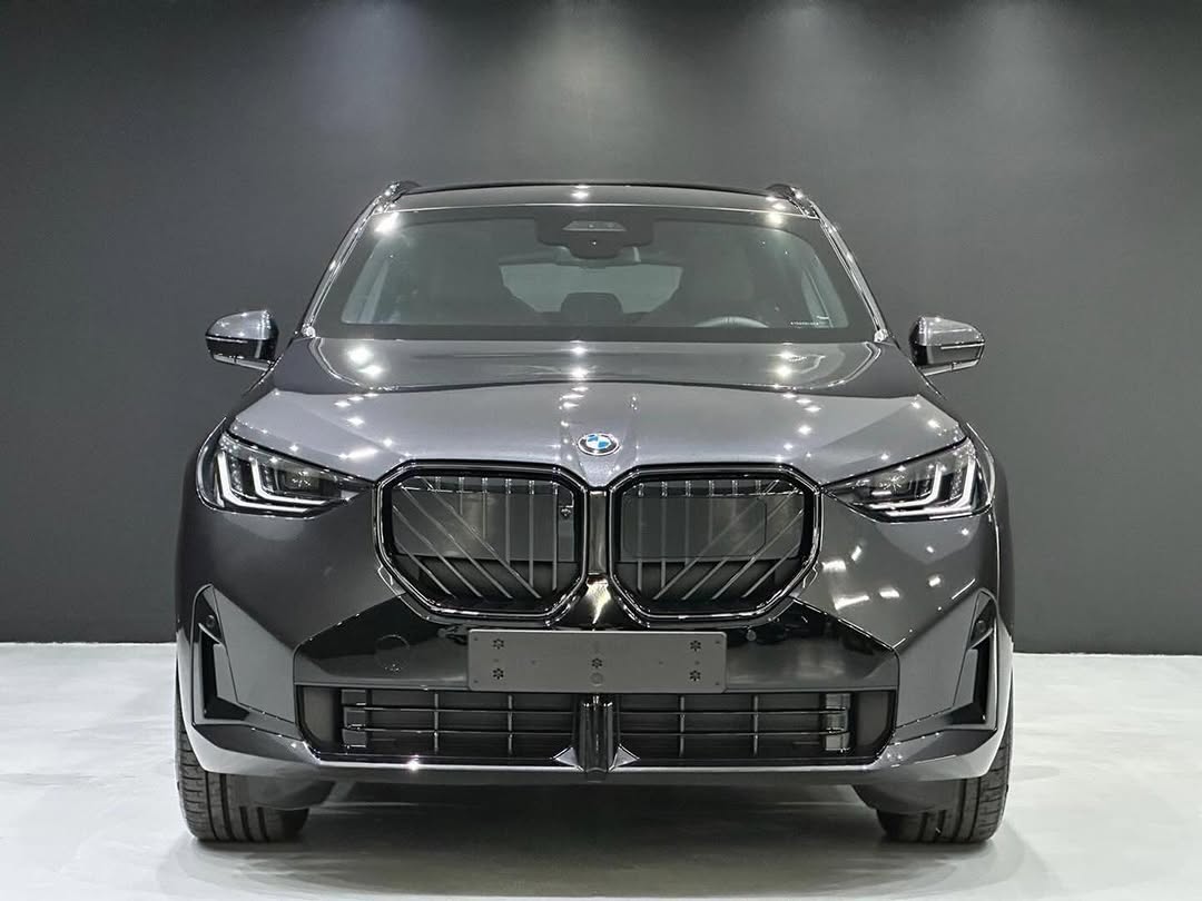 BMW X3 M SPORT - Imagem 10