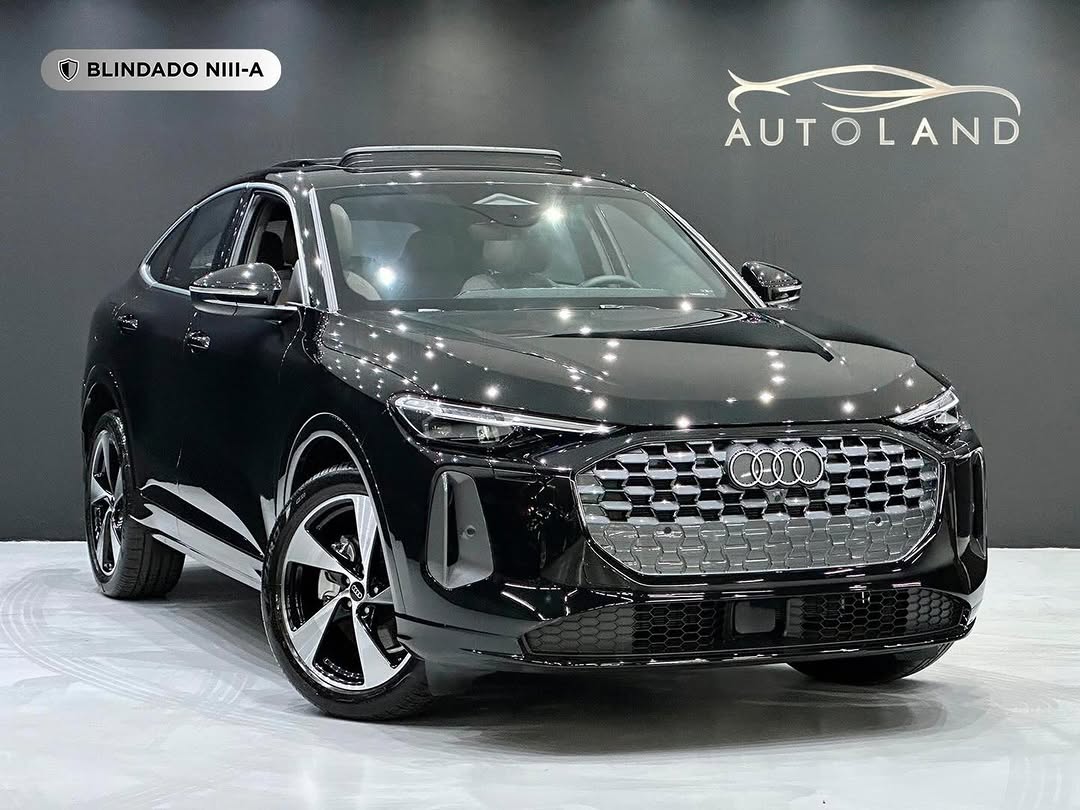AUDI Q5 SPORTBACK ADVANCED QUATTRO S TRONIC - Imagem 1