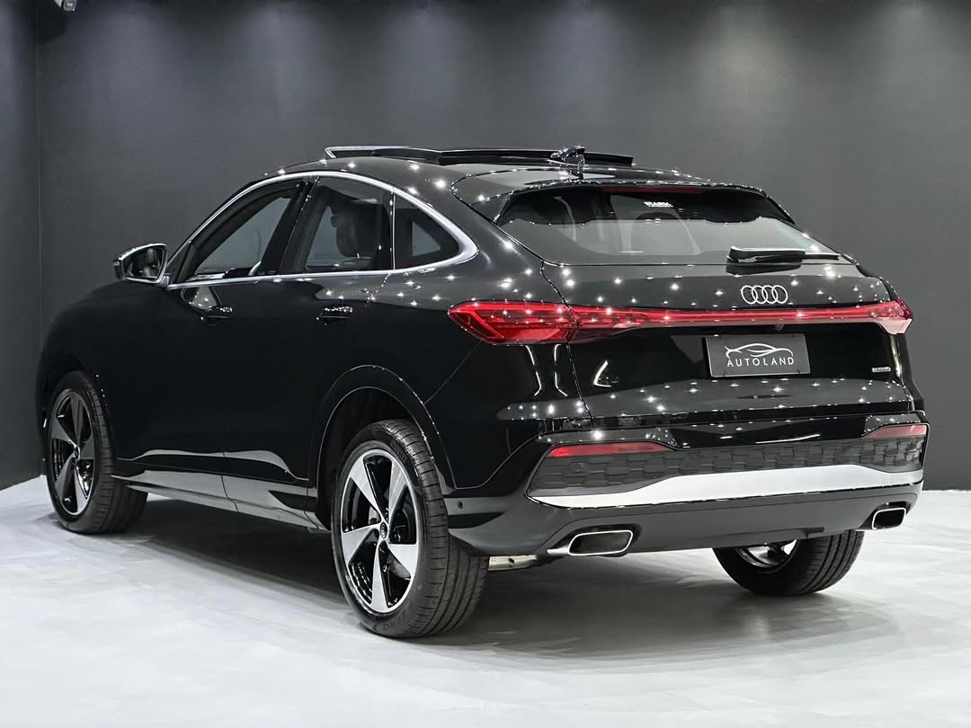 AUDI Q5 SPORTBACK ADVANCED QUATTRO S TRONIC - Imagem 2