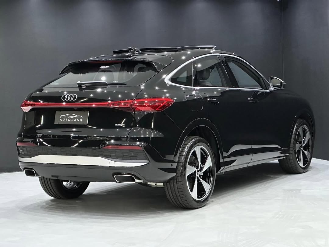 AUDI Q5 SPORTBACK ADVANCED QUATTRO S TRONIC - Imagem 4
