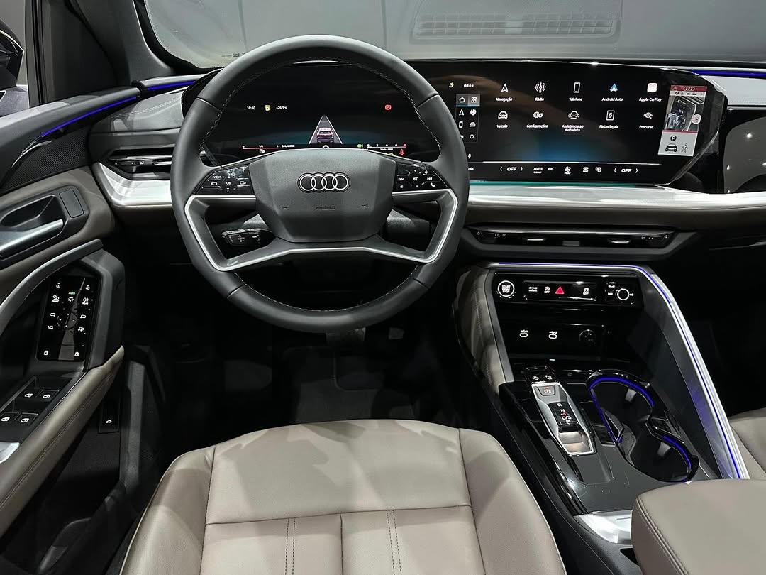 AUDI Q5 SPORTBACK ADVANCED QUATTRO S TRONIC - Imagem 5