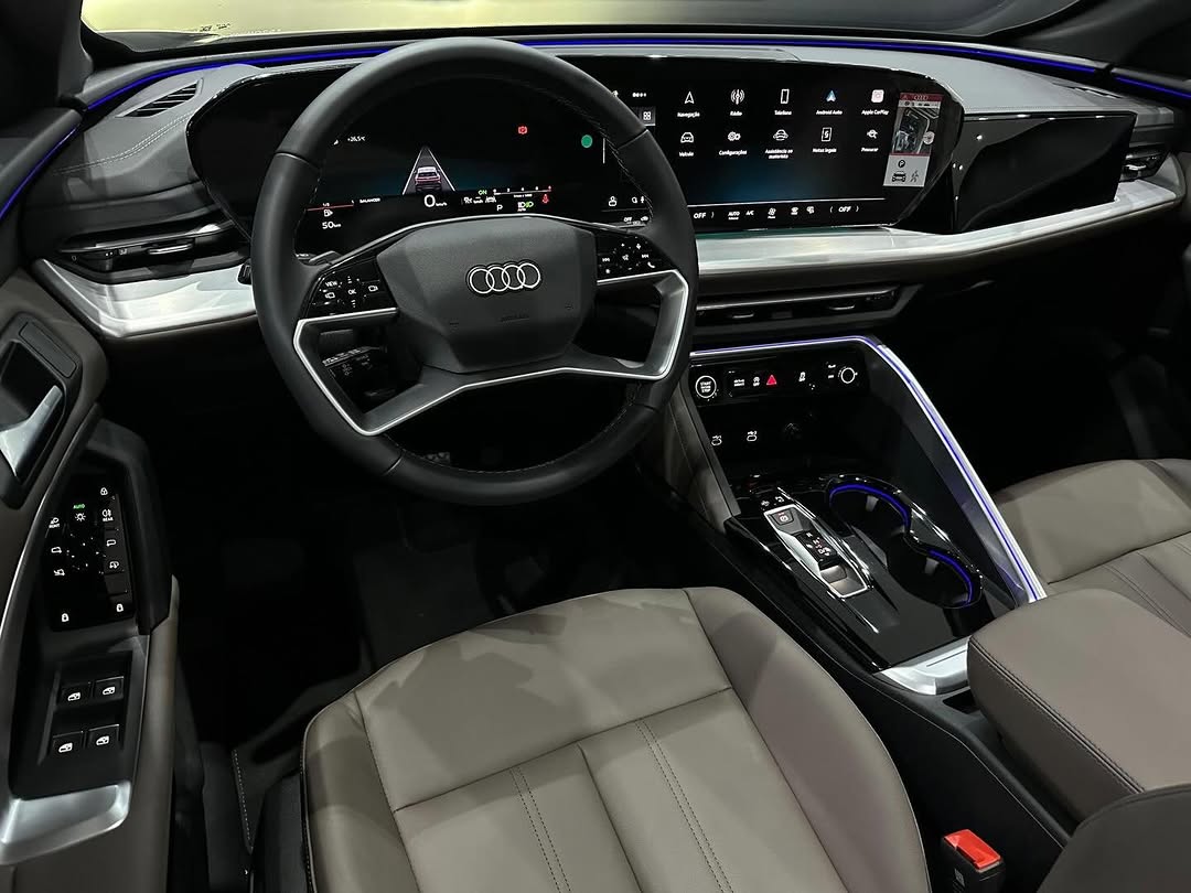 AUDI Q5 SPORTBACK ADVANCED QUATTRO S TRONIC - Imagem 6