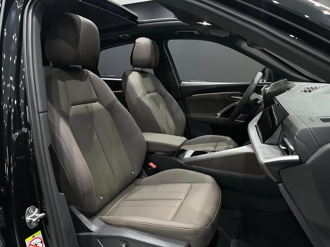 AUDI Q5 SPORTBACK ADVANCED QUATTRO S TRONIC - Imagem 7