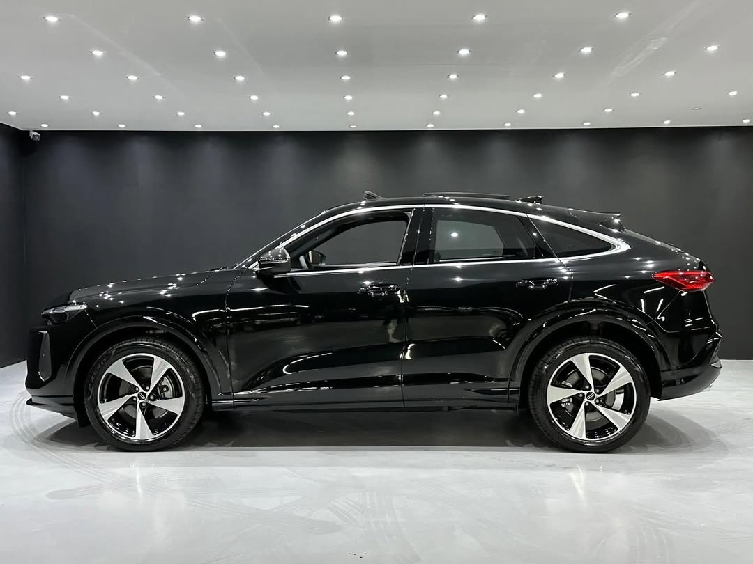 AUDI Q5 SPORTBACK ADVANCED QUATTRO S TRONIC - Imagem 10
