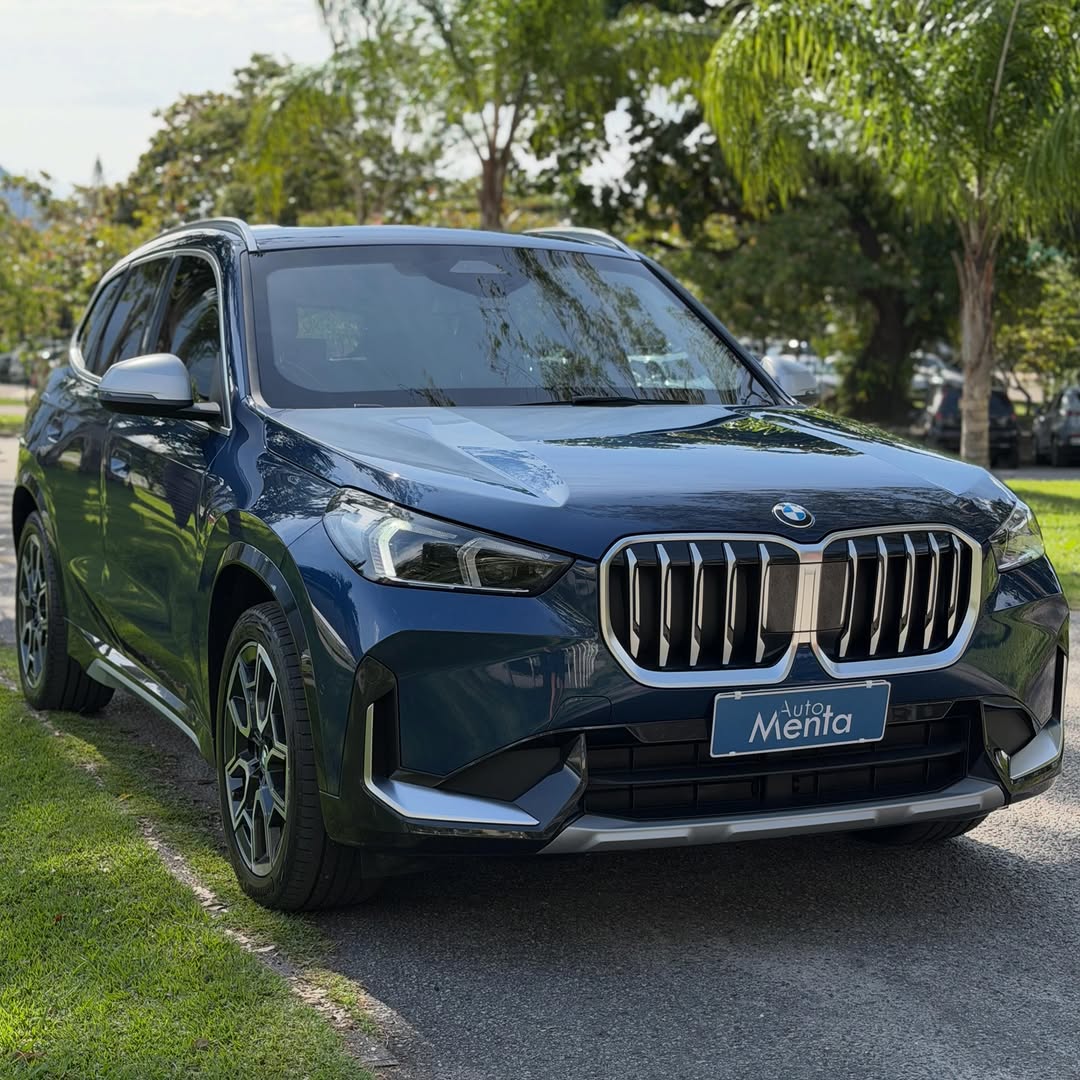 BMW X1 X-LINE - Imagem 2