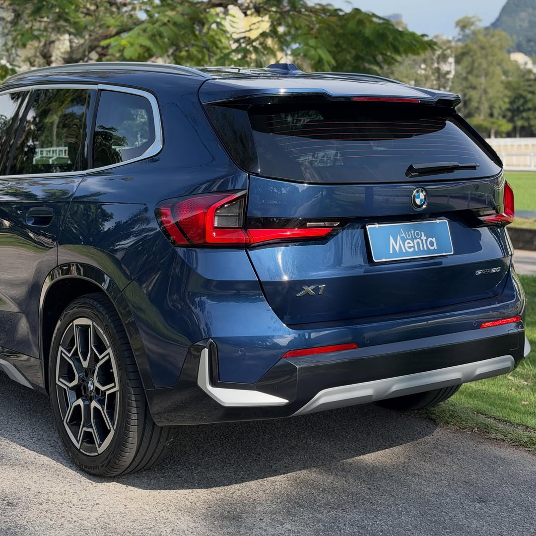 BMW X1 X-LINE - Imagem 3