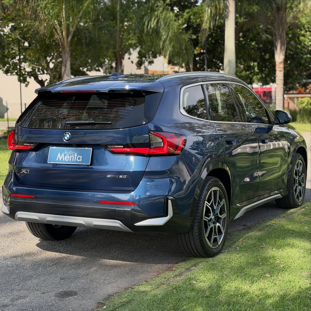 BMW X1 X-LINE - Imagem 4