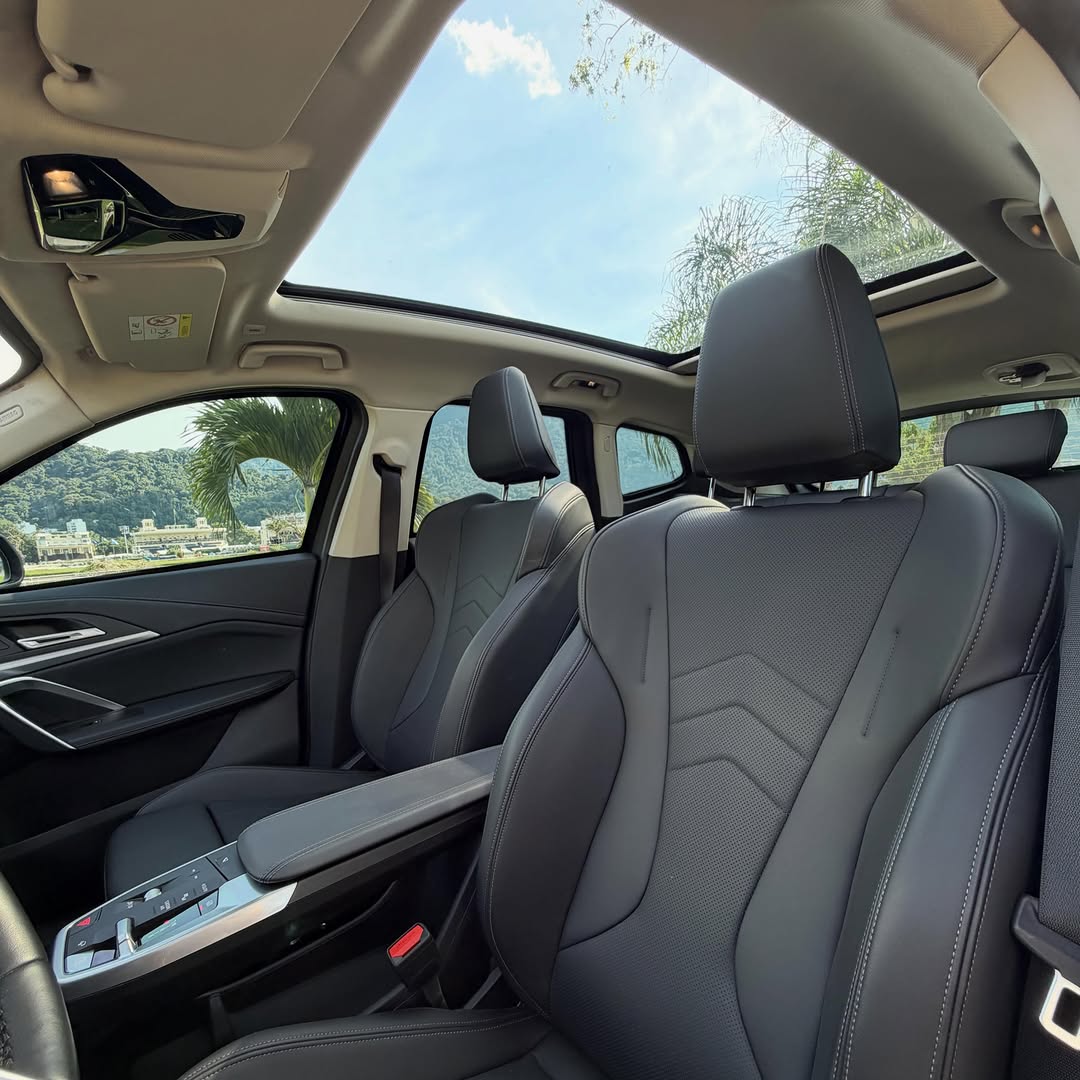 BMW X1 X-LINE - Imagem 5