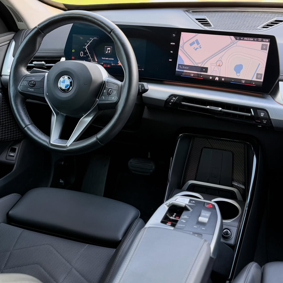 BMW X1 X-LINE - Imagem 6