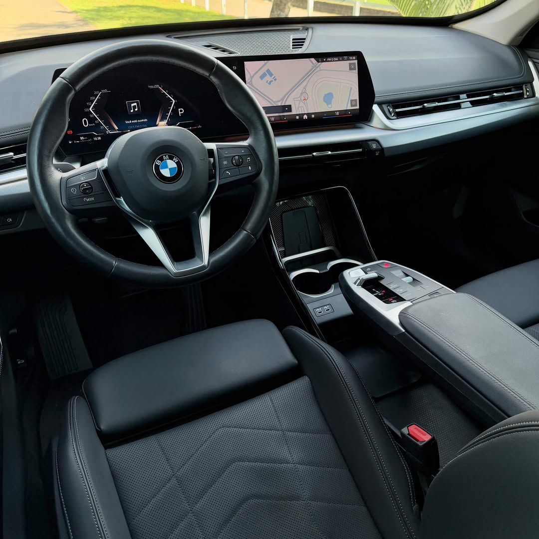 BMW X1 X-LINE - Imagem 8