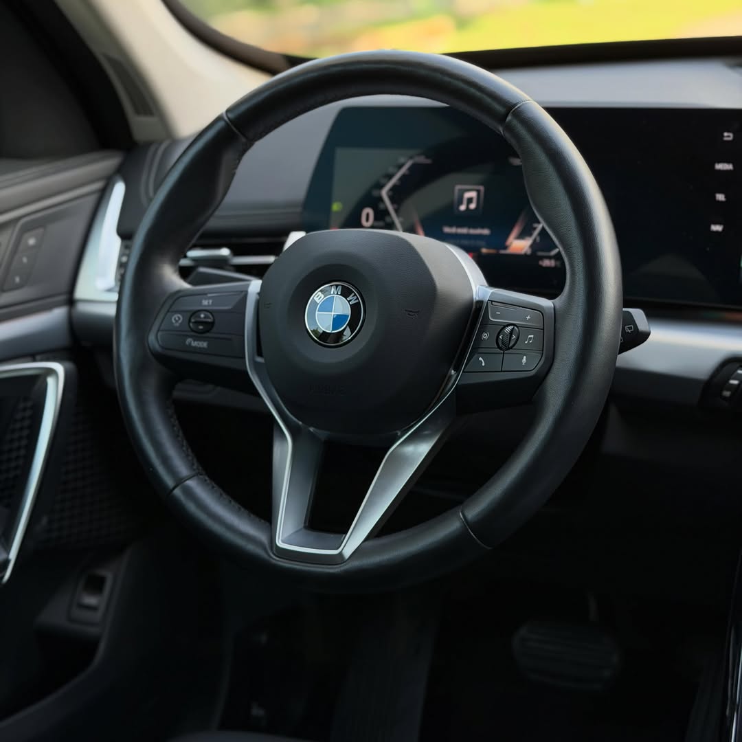 BMW X1 X-LINE - Imagem 9