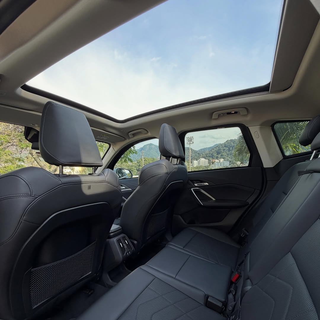 BMW X1 X-LINE - Imagem 10