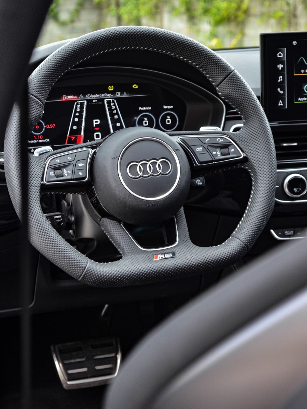 AUDI RS5 - Imagem 2