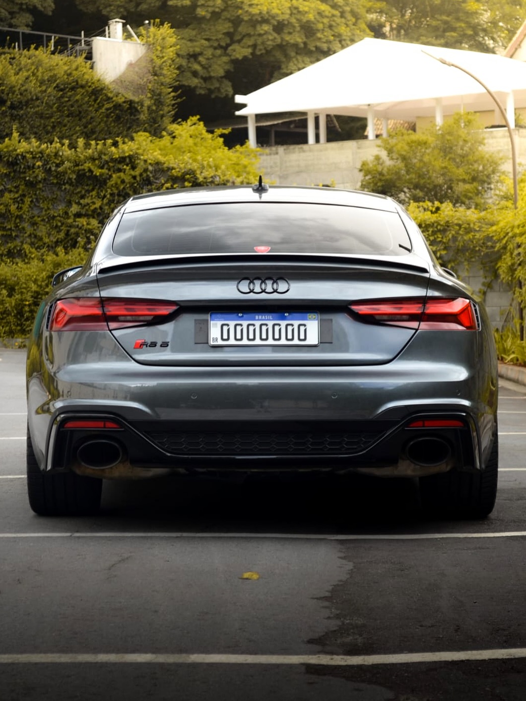 AUDI RS5 - Imagem 11