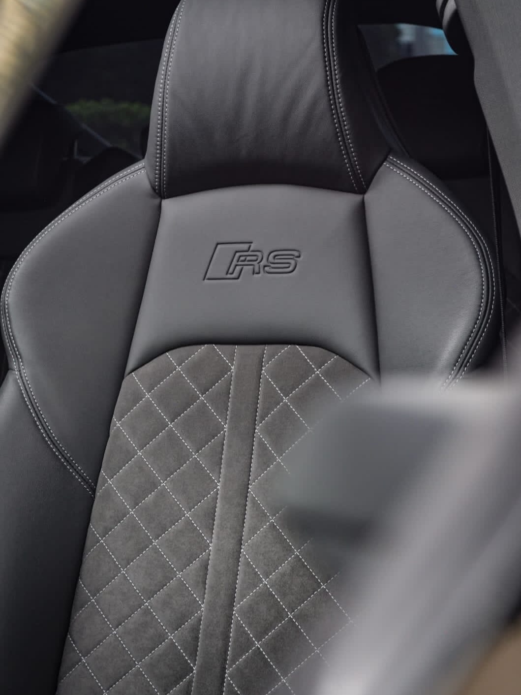 AUDI RS5 - Imagem 12
