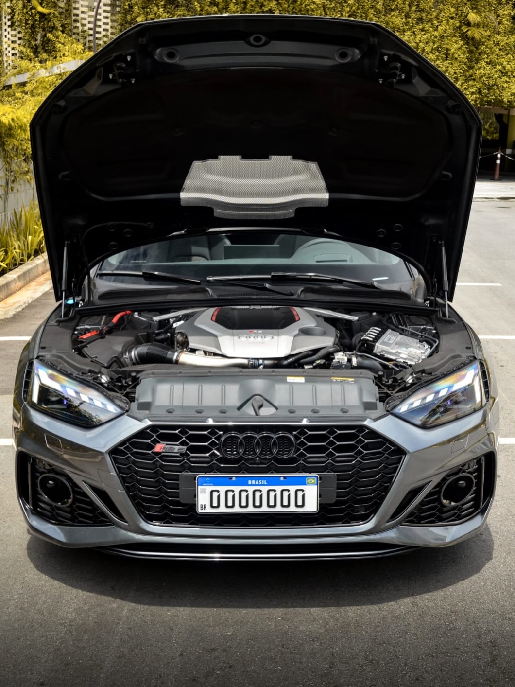 AUDI RS5 - Imagem 13