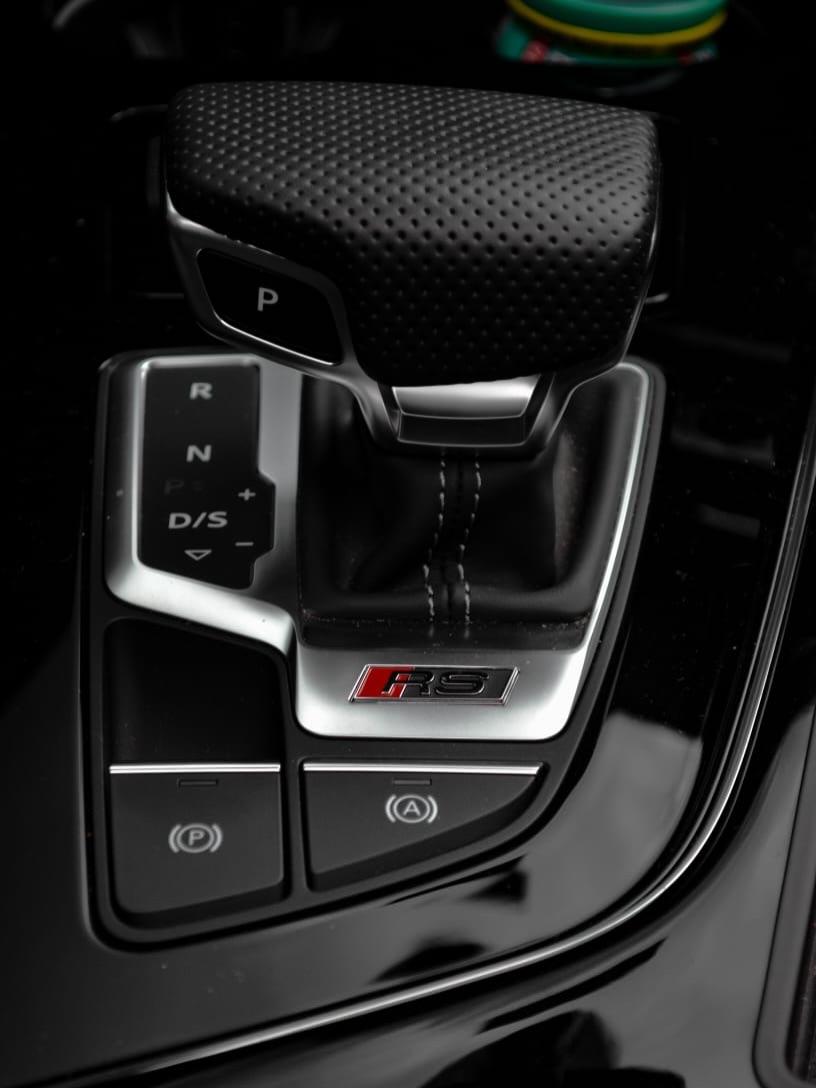 AUDI RS5 - Imagem 14