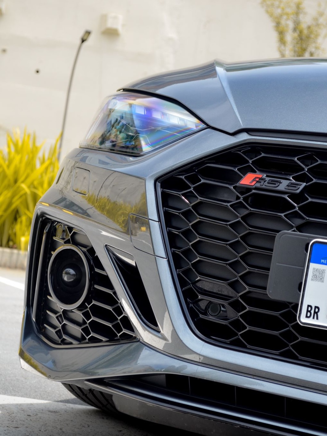 AUDI RS5 - Imagem 15