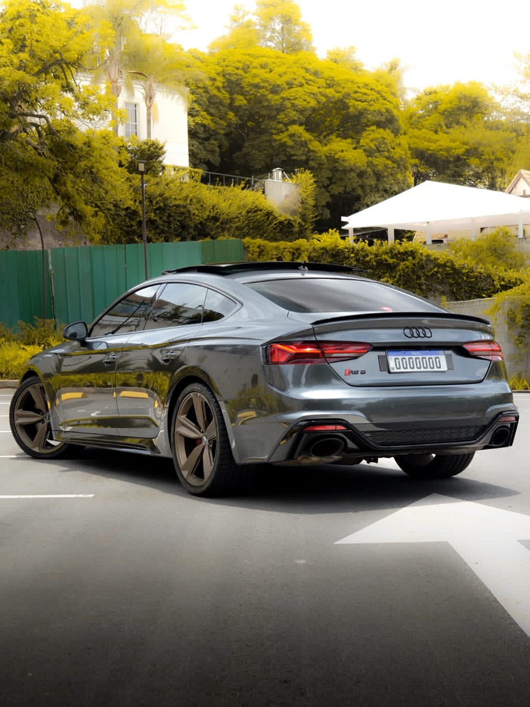 AUDI RS5 - Imagem 3