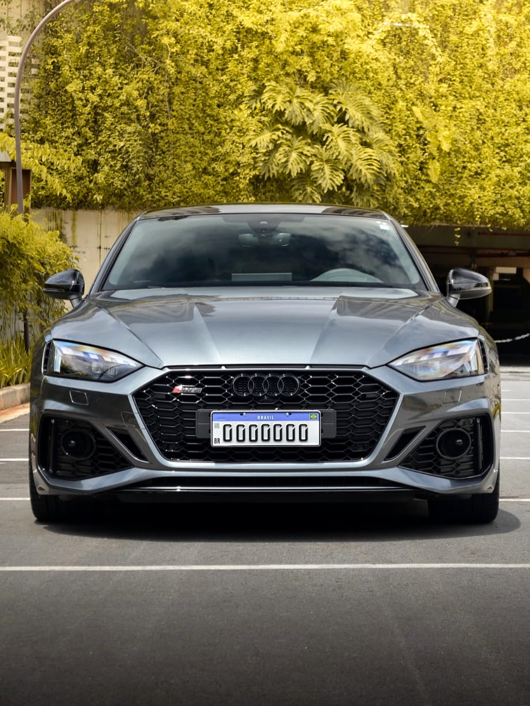 AUDI RS5 - Imagem 5