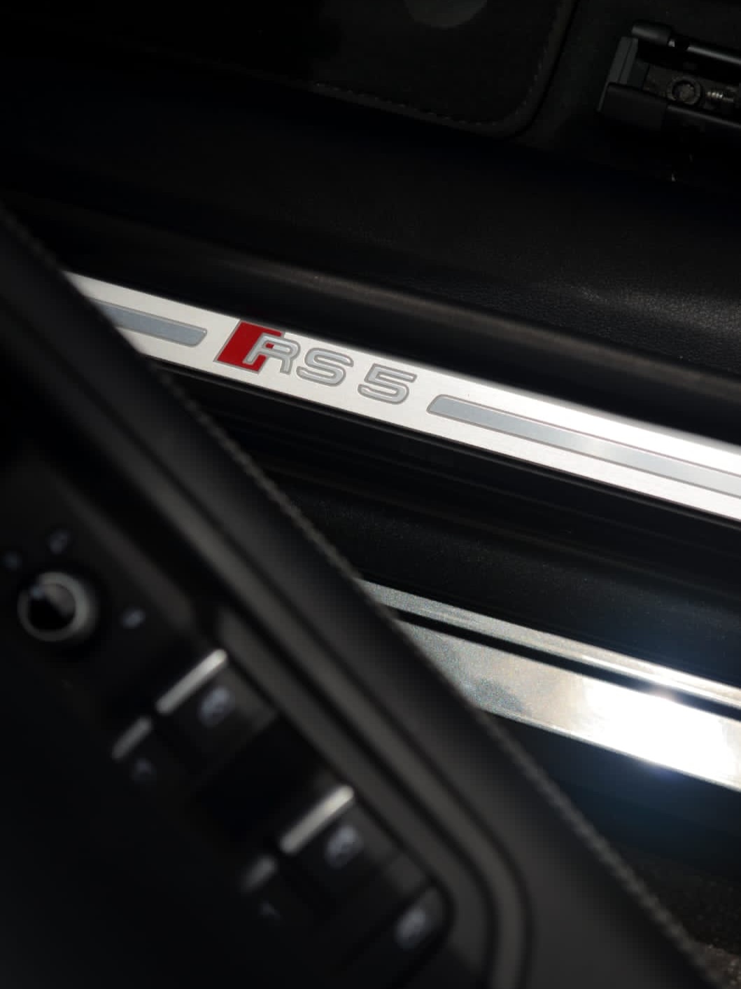 AUDI RS5 - Imagem 6
