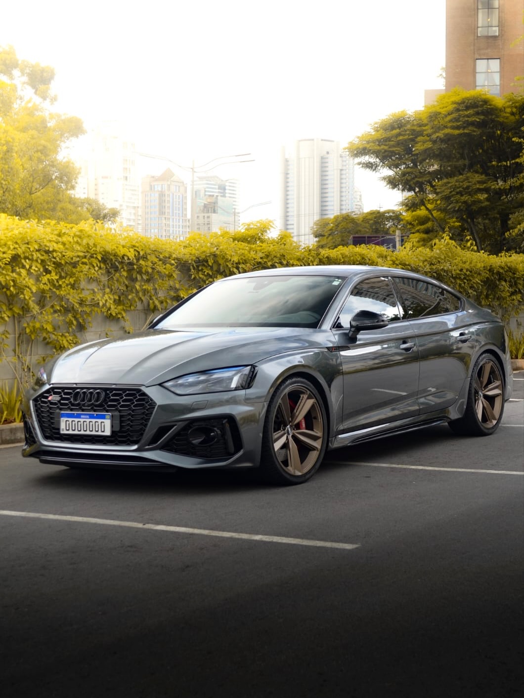 AUDI RS5 - Imagem 9