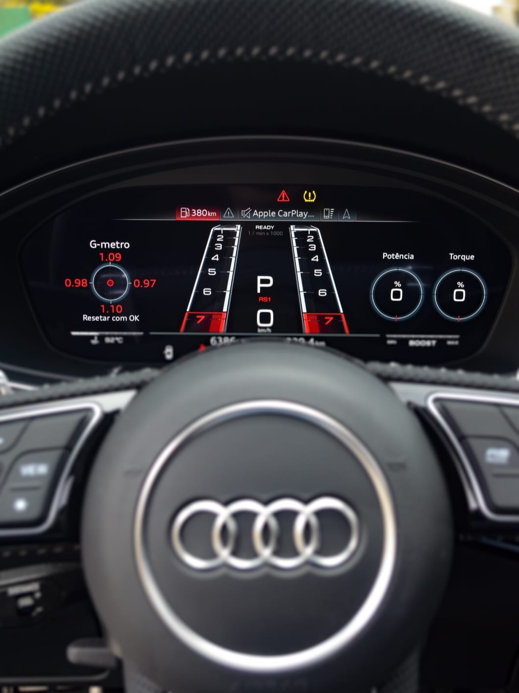 AUDI RS5 - Imagem 10