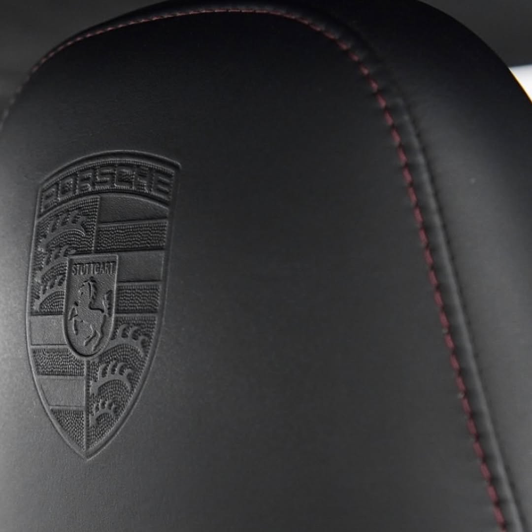 PORSCHE 911 TURBO - Imagem 18