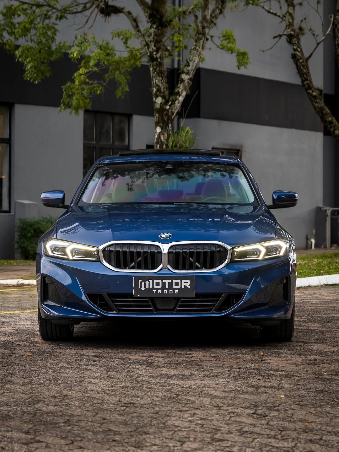 BMW 320I SPORT GP - Imagem 2