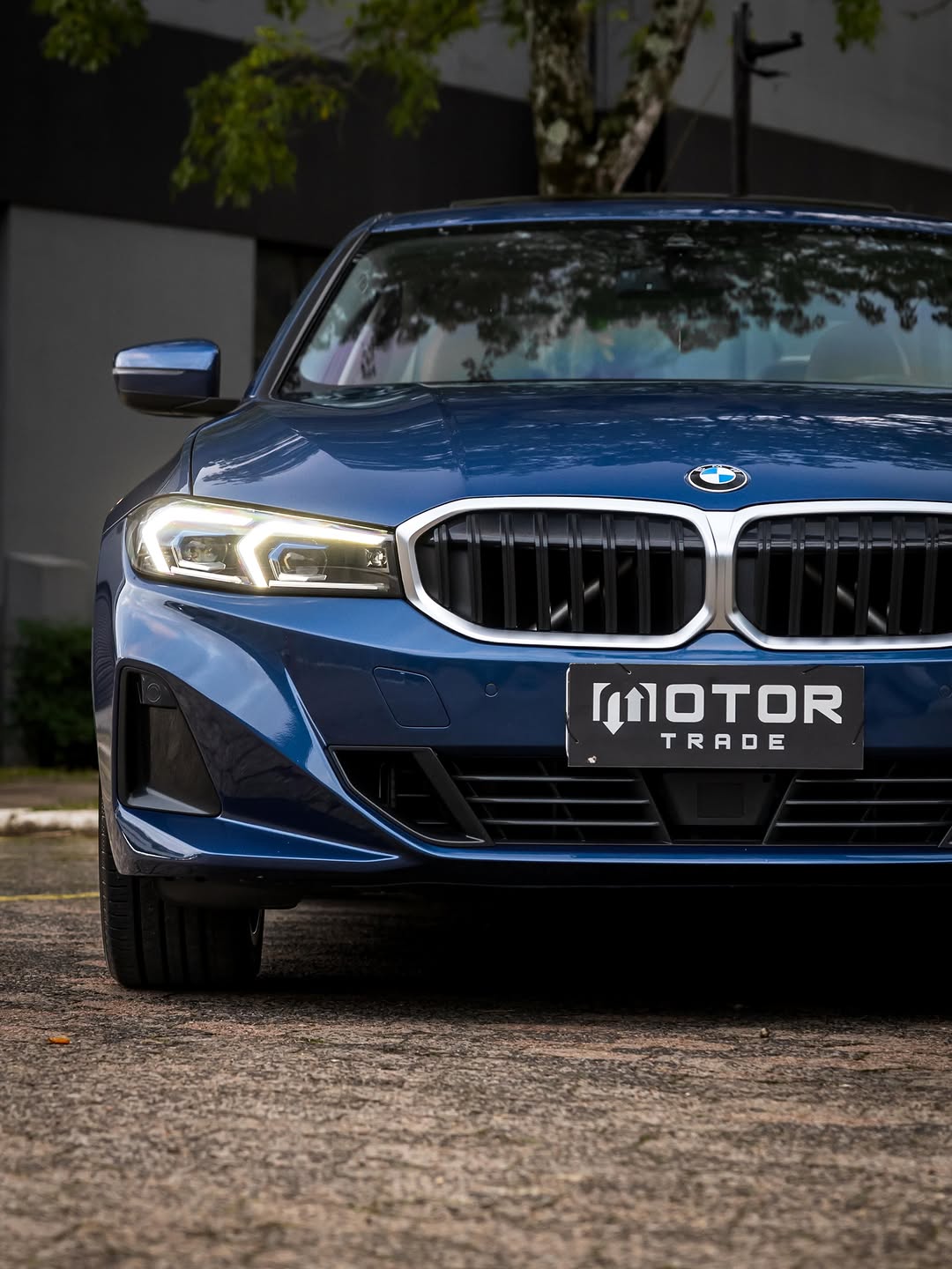 BMW 320I SPORT GP - Imagem 3
