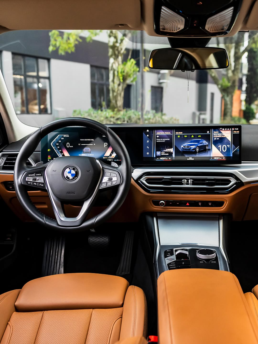 BMW 320I SPORT GP - Imagem 4