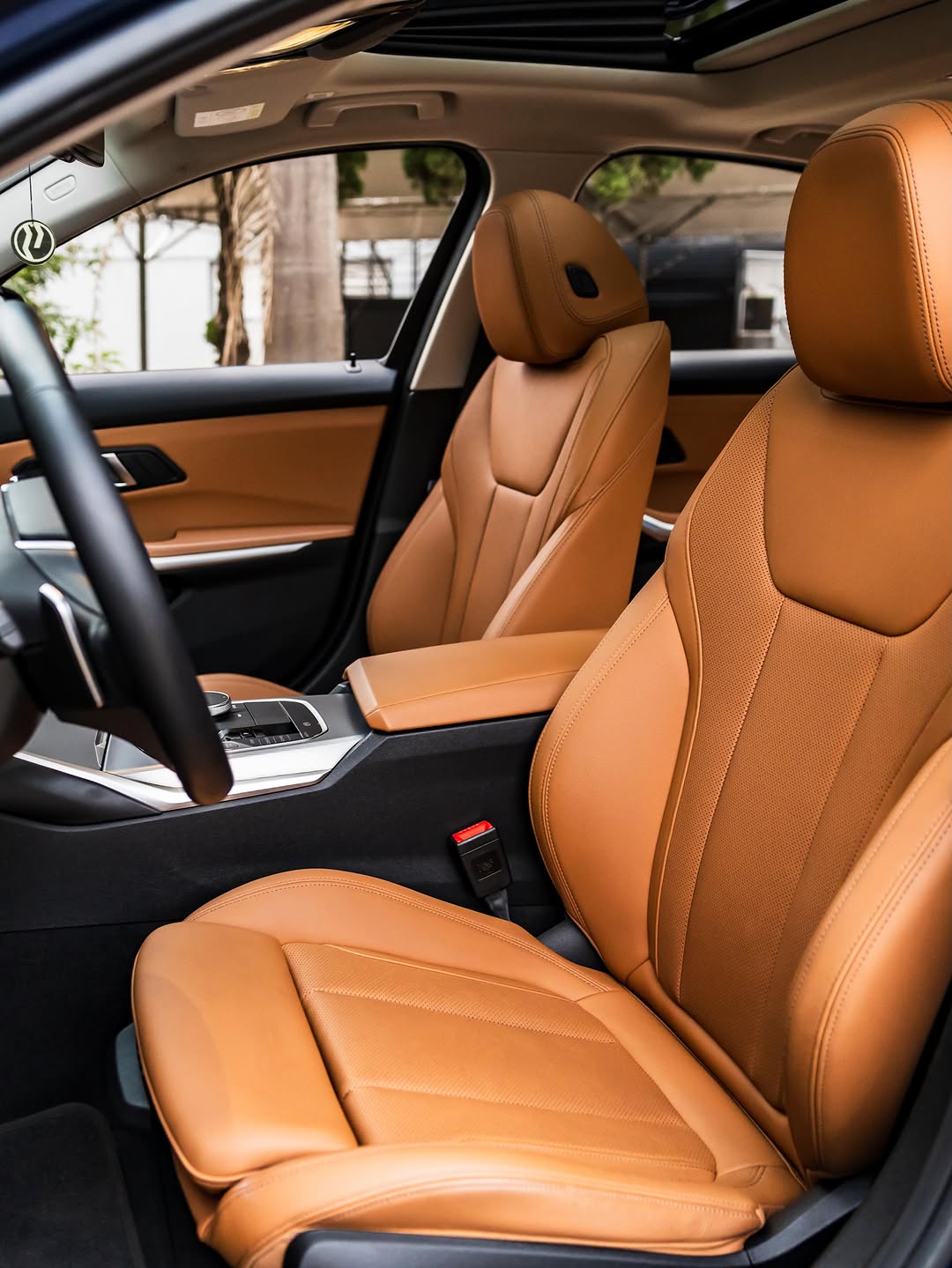 BMW 320I SPORT GP - Imagem 6