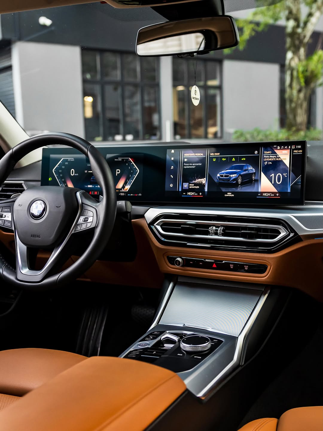 BMW 320I SPORT GP - Imagem 7