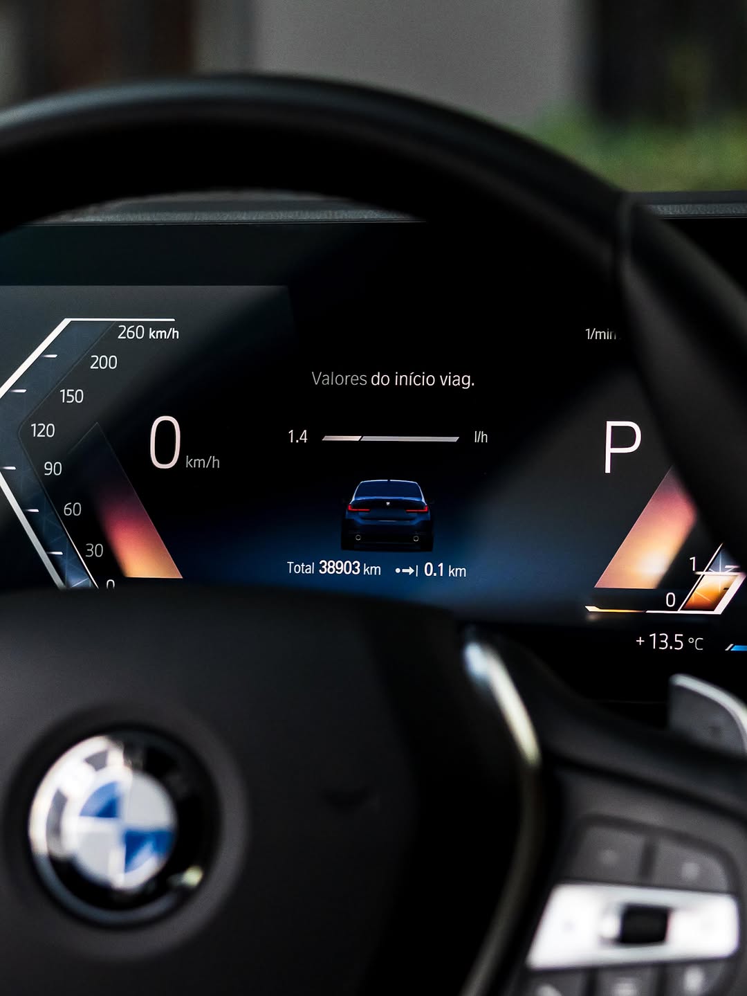 BMW 320I SPORT GP - Imagem 10