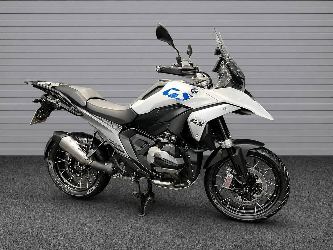 BMW R1300 GS PLUS - Imagem 1