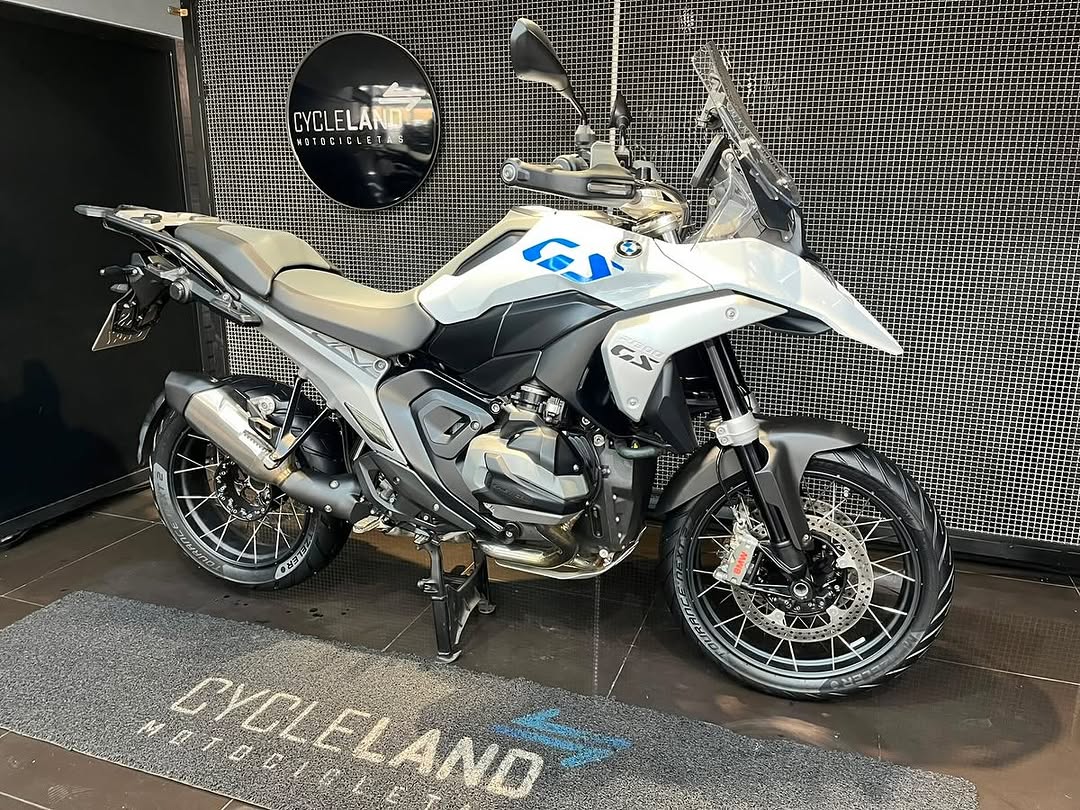 BMW R1300 GS PLUS - Imagem 2
