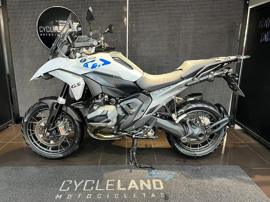 BMW R1300 GS PLUS - Imagem 4